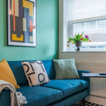 Two Bed - Tower Bridge - London City By Prime London Stays M-2 Екстериор снимка